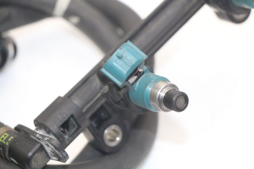 photo de INJECTEUR HONDA INTEGRA NC D 750 (2016 - 2018)