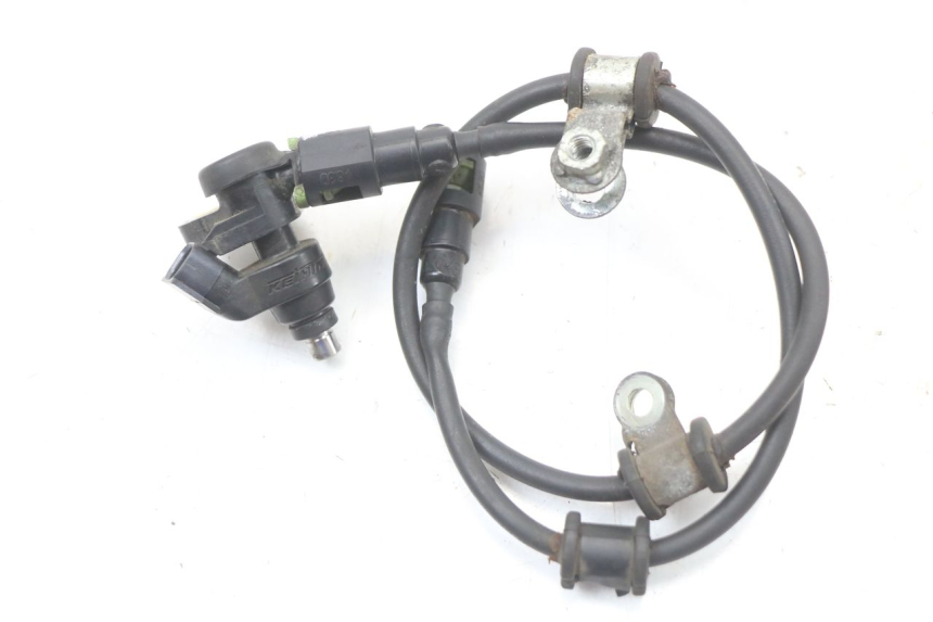 photo de INJECTEUR HONDA NHX LEAD 110 (2008 - 2010)
