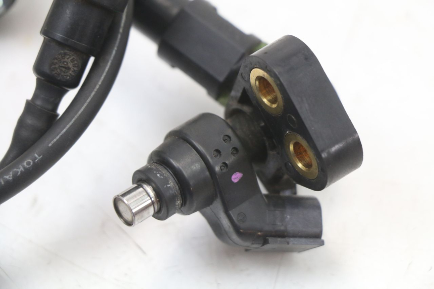 photo de INJECTEUR HONDA NHX LEAD 110 (2008 - 2010)