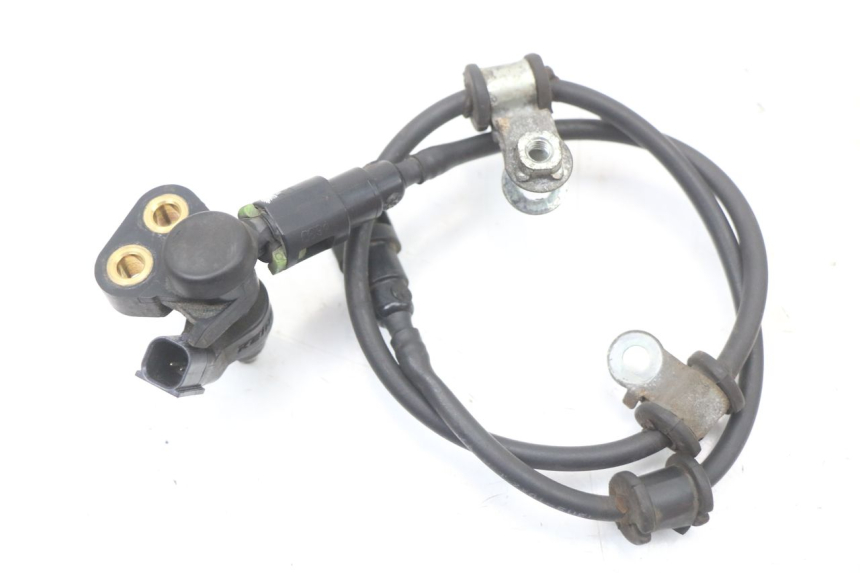 photo de INJECTEUR HONDA NHX LEAD 110 (2008 - 2010)