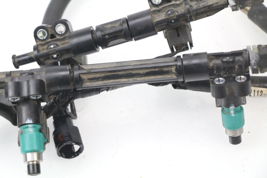 photo de INJECTEUR HONDA VFR F 1200 (2010 - 2015)