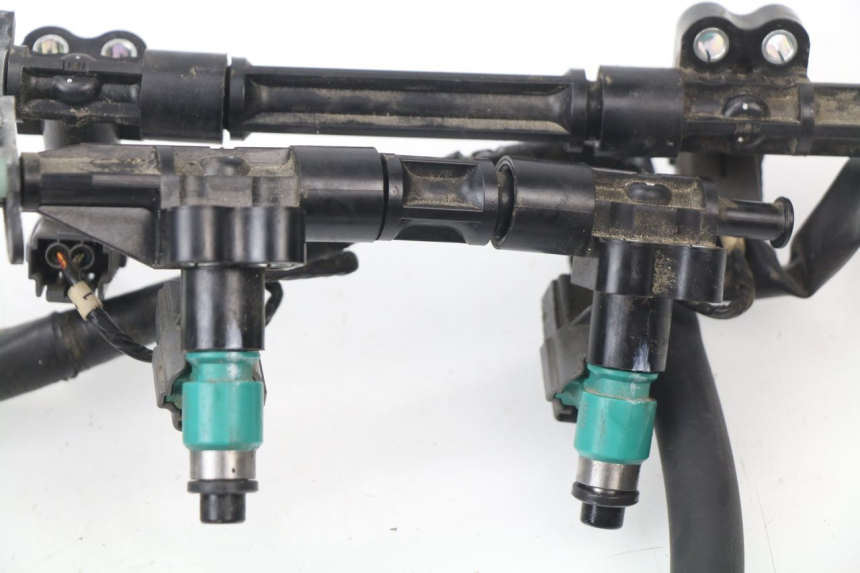 photo de INJECTEUR HONDA VFR F 1200 (2010 - 2015)