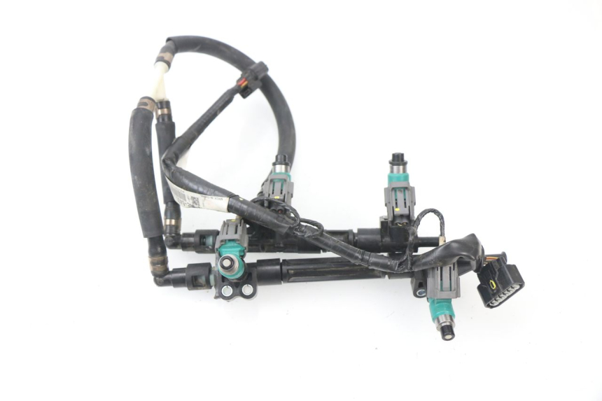 photo de INJECTEUR HONDA VFR F 1200 (2010 - 2015)