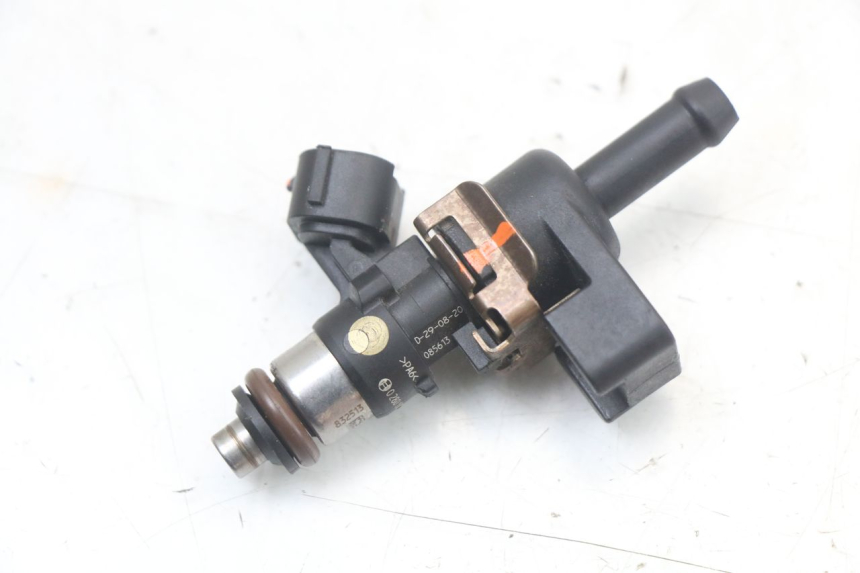 photo de INJECTEUR HUSQVARNA SVARTPILEN 401 (2018 - 2023)