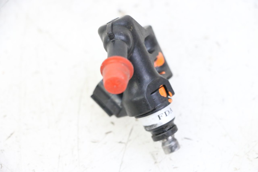photo de INJECTEUR SYM JOYMAX 125 (2010 - 2017)