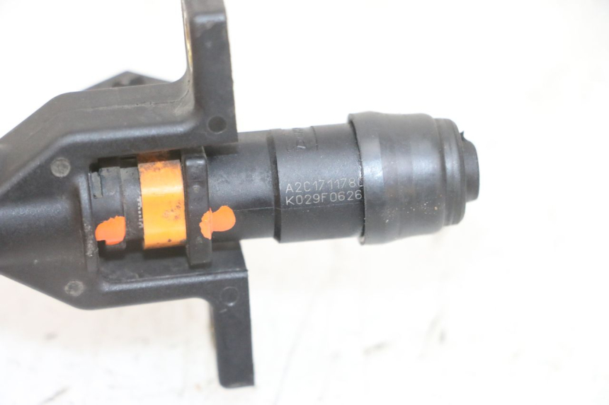 photo de INJECTEUR PEUGEOT KISBEE 2T 50 (2018 - 2022)