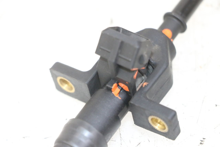photo de INJECTEUR PEUGEOT KISBEE 2T 50 (2018 - 2022)
