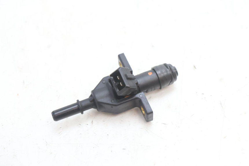 photo de INJECTEUR PEUGEOT KISBEE 2T 50 (2018 - 2022) - Zoom état d’usage