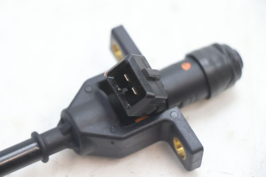 photo de INJECTEUR PEUGEOT KISBEE 2T 50 (2018 - 2022) - Autre angle de vue