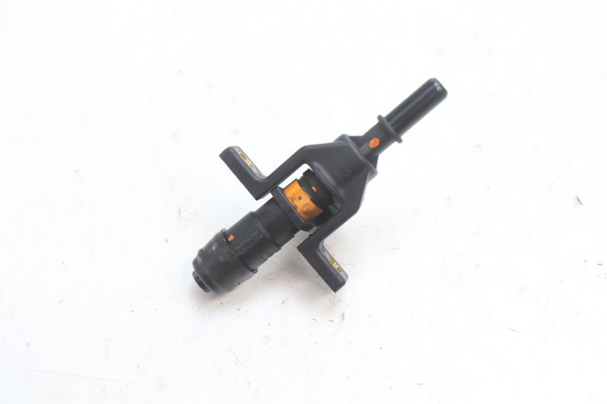 photo de INJECTEUR PEUGEOT KISBEE 2T 50 (2018 - 2022) - Gros plan technique