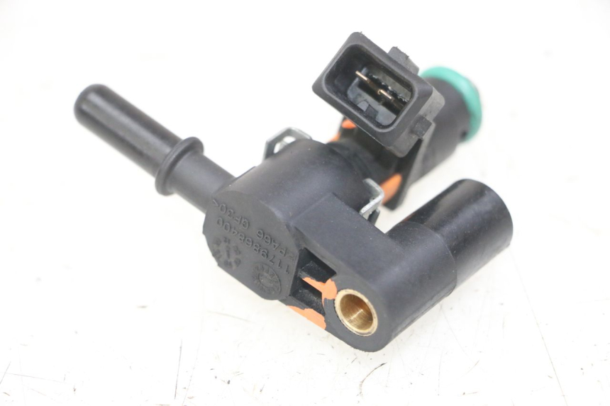 photo de INJECTEUR PEUGEOT KISBEE 4T 50 (2018 - 2022)
