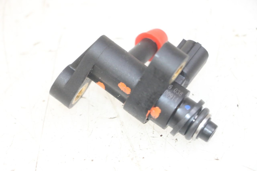 photo de INJECTEUR PEUGEOT KISBEE 4T 50 (2018 - 2022)