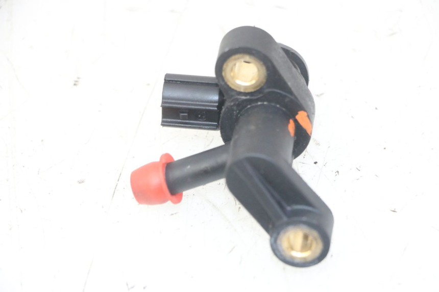 photo de INJECTEUR PEUGEOT KISBEE 4T 50 (2018 - 2022)