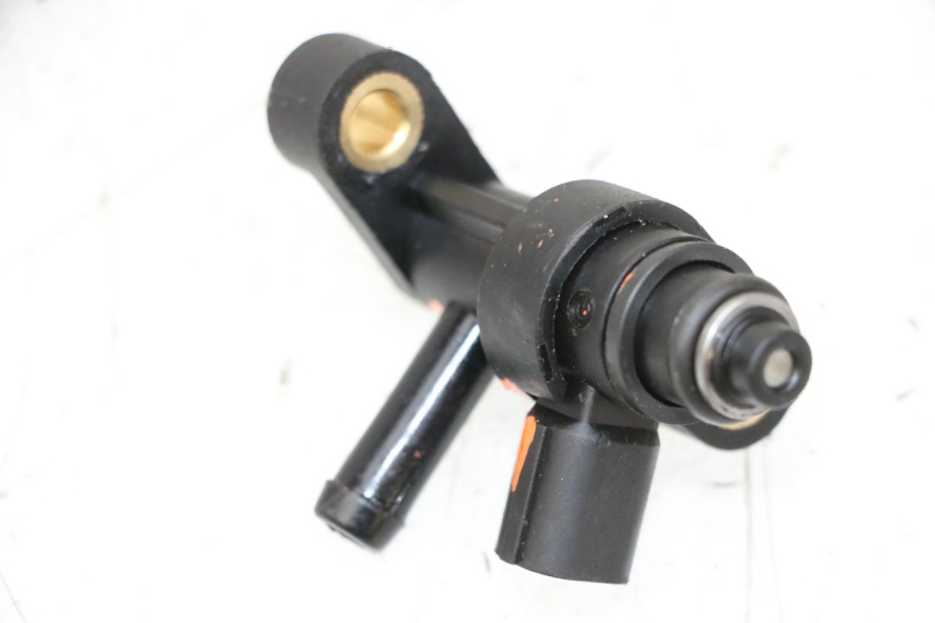 photo de INJECTEUR PEUGEOT KISBEE 4T 50 (2018 - 2022) - Gros plan technique