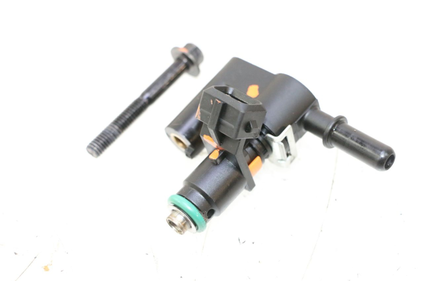 photo de INJECTEUR PEUGEOT KISBEE 4T 50 (2018 - 2022) - Vue principale