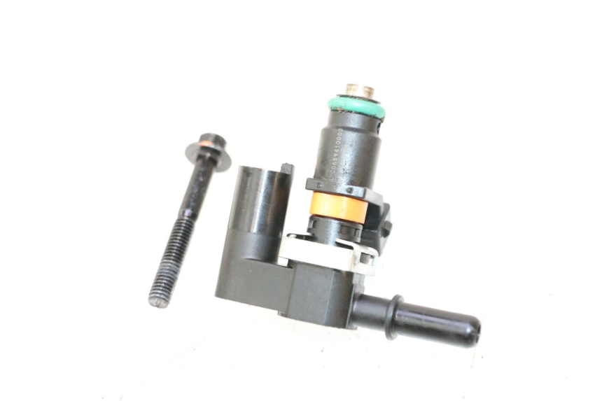 photo de INJECTEUR PEUGEOT KISBEE 4T 50 (2018 - 2022) - Détail de la pièce