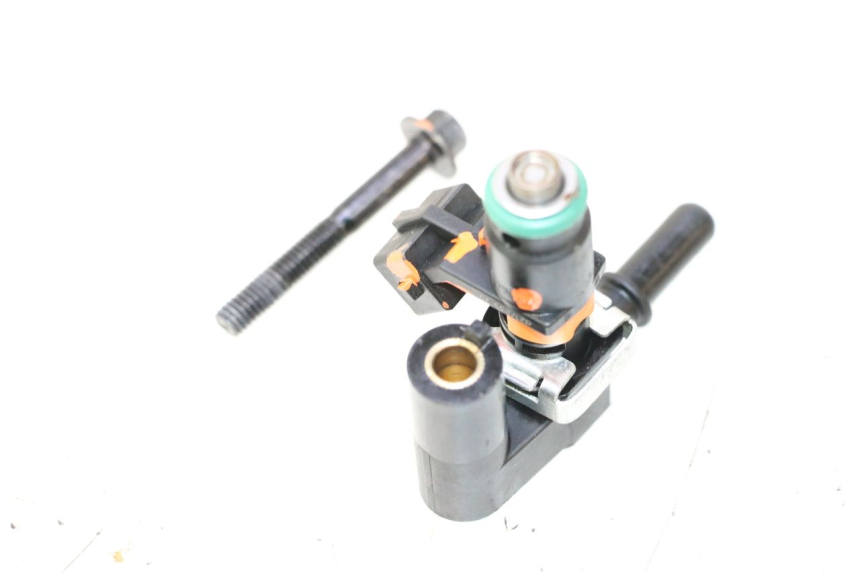 photo de INJECTEUR PEUGEOT KISBEE 4T 50 (2018 - 2022) - Zoom état d’usage