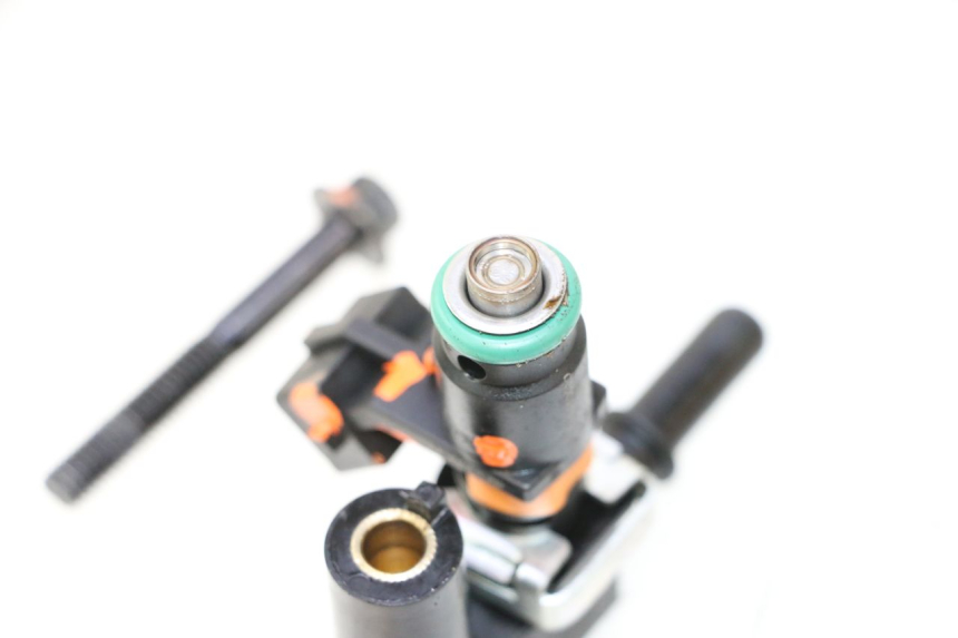 photo de INJECTEUR PEUGEOT KISBEE 4T 50 (2018 - 2022) - Autre angle de vue