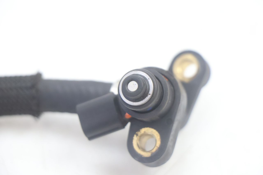 photo de INJECTEUR PEUGEOT KISBEE 4T 50 (2018 - 2022) - Points de fixation