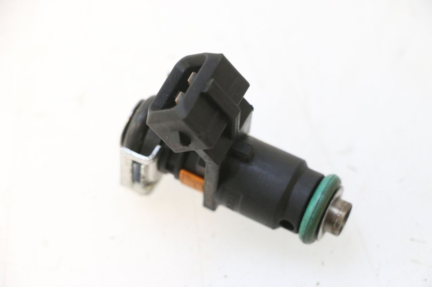 photo de INJECTEUR PEUGEOT KISBEE 4T 50 (2023 - 2026) - Gros plan technique