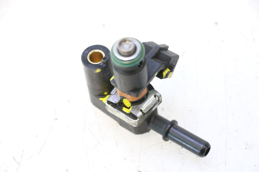 photo de INJECTEUR PEUGEOT KISBEE 4T 50 (2018 - 2022) - Vue principale