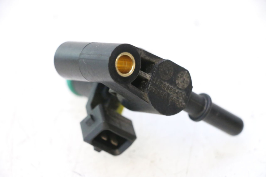 photo de INJECTEUR PEUGEOT KISBEE 4T 50 (2018 - 2022) - Autre angle de vue