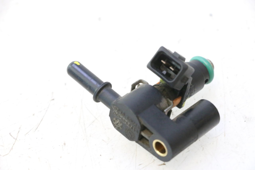 photo de INJECTEUR PEUGEOT KISBEE 4T 50 (2018 - 2022) - Gros plan technique