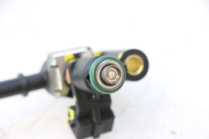 photo de INJECTEUR PEUGEOT KISBEE 4T 50 (2018 - 2022) - Points de fixation