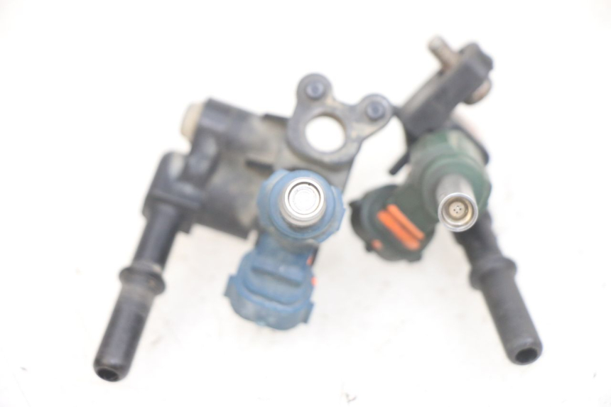 photo de INJECTEUR KAWASAKI KXF KX-F 250 (2012 - 2014)