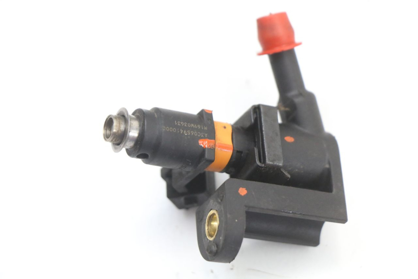 photo de INJECTEUR KYMCO SUPER 8 4T 50 (2021 - 2024)