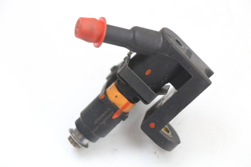 photo de INJECTEUR KYMCO SUPER 8 4T 50 (2021 - 2024)