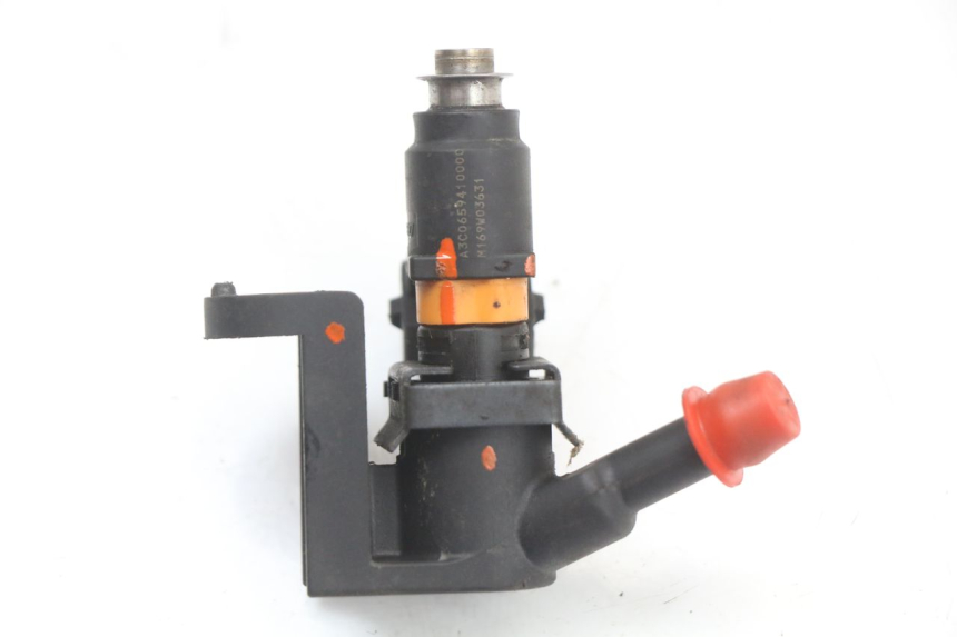 photo de INJECTEUR KYMCO SUPER 8 4T 50 (2021 - 2024)