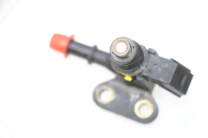 photo de INJECTEUR PIAGGIO LIBERTY IGET 4T 50 (2015 - 2020) - Détail de la pièce