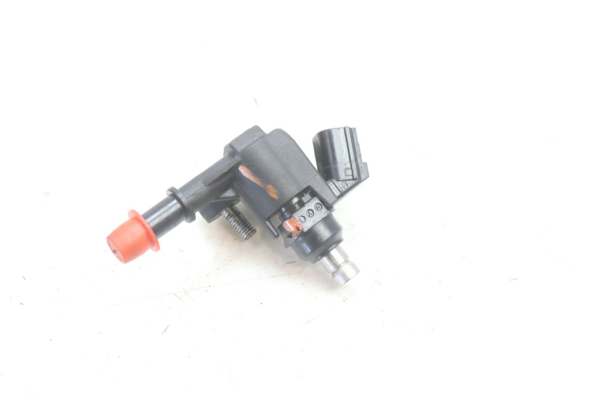 photo de INJECTEUR PIAGGIO LIBERTY IGET 4T 50 (2021 - 2025) - Vue principale