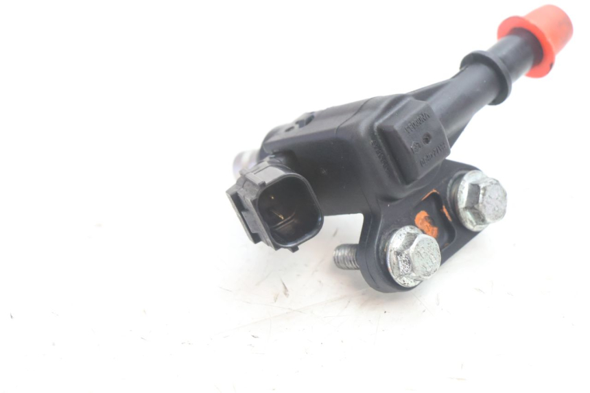 photo de INJECTEUR PIAGGIO LIBERTY IGET 4T 50 (2021 - 2025) - Gros plan technique