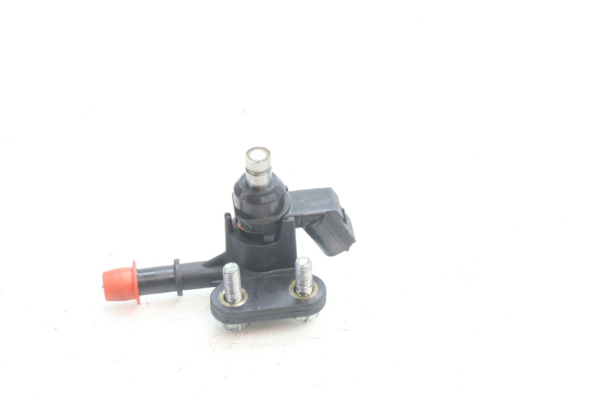photo de INJECTEUR PIAGGIO LIBERTY IGET 4T 50 (2021 - 2025) - Vue d’ensemble