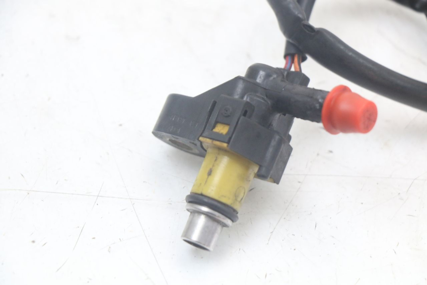 photo de INJECTEUR MBK FLAME X 125 (2004 - 2007)