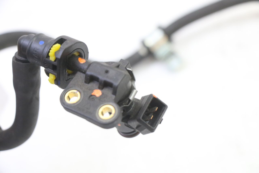 photo de INJECTEUR PIAGGIO MP3 HPE 310 (2024 - 2025)