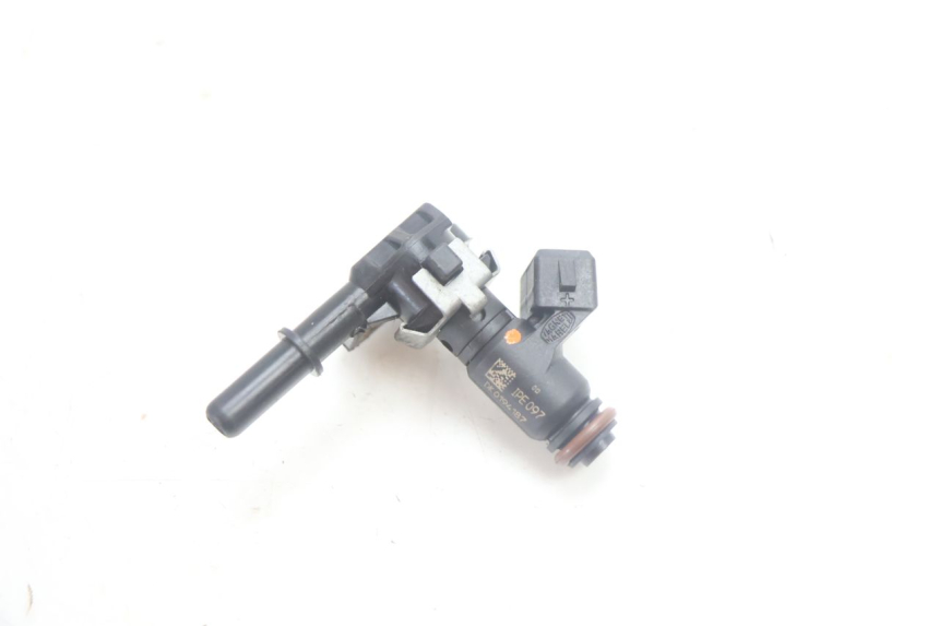 photo de INJECTEUR PIAGGIO MP3 HPE 530 (2022 - 2026) - Vue principale