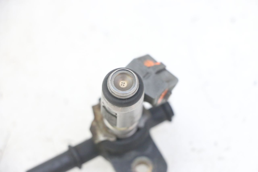 photo de INJECTEUR PIAGGIO MP3 LT 400 (2007 - 2012)