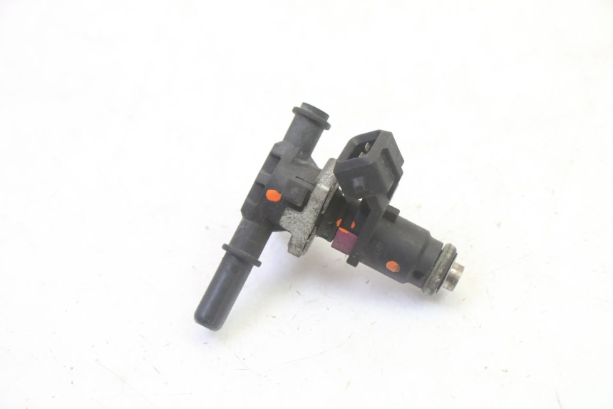 photo de INJECTEUR PIAGGIO MP3 LT 300 (2010 - 2016) - Zoom état d’usage