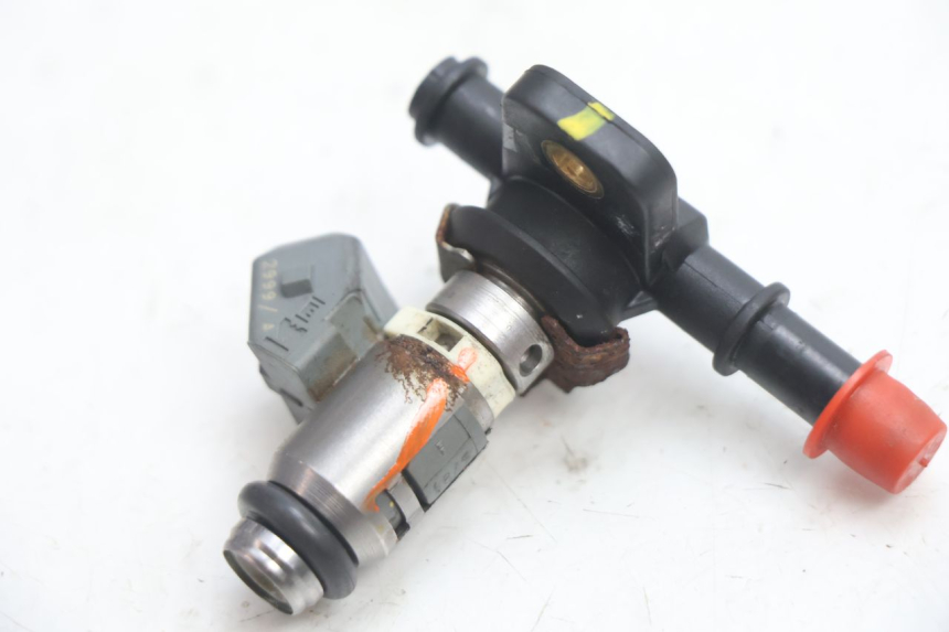 photo de INJECTEUR PIAGGIO MP3 LT 400 (2007 - 2012) - Détail de la pièce