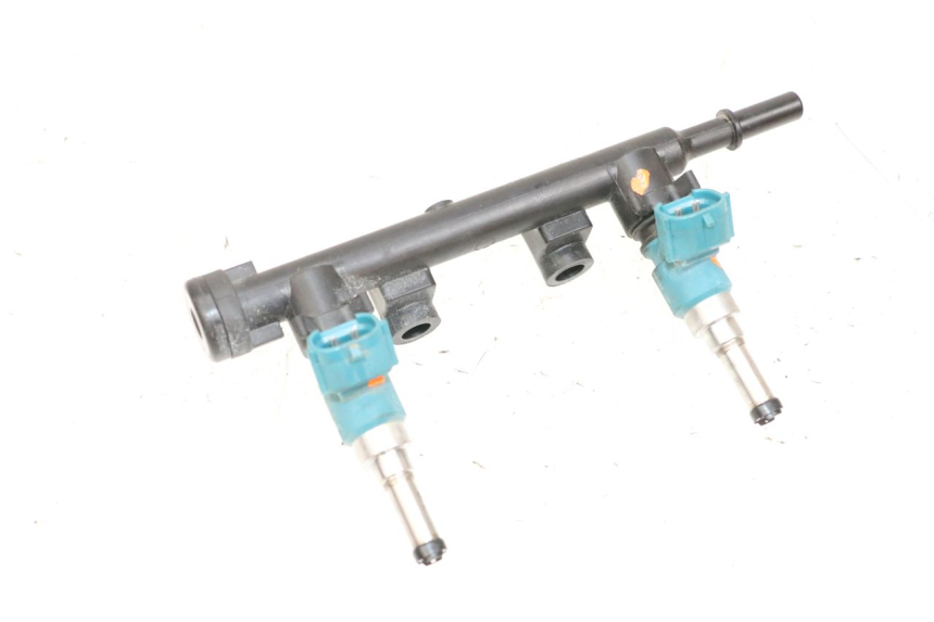 photo de INJECTEUR YAMAHA MT-07 MT07 ABS 700 (2018 - 2020) - Marquages et références