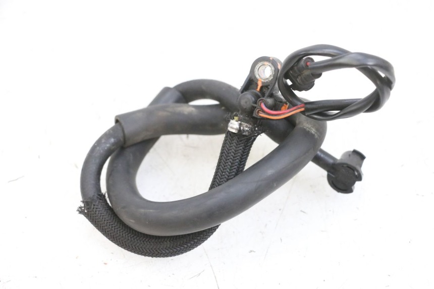 photo de INJECTEUR YAMAHA NEOS NEO'S 4T 50 (2008 - 2016) - Vue principale