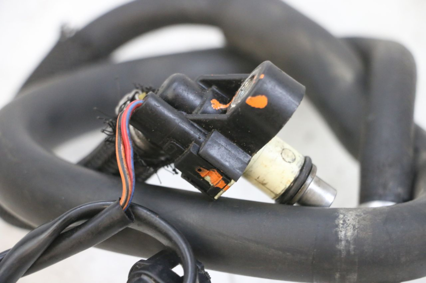 photo de INJECTEUR YAMAHA NEOS NEO'S 4T 50 (2008 - 2016) - Autre angle de vue