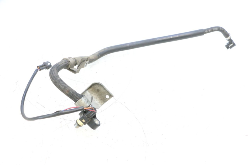 photo de INJECTEUR YAMAHA NEOS NEO'S 4T 50 (2008 - 2016) - Vue principale