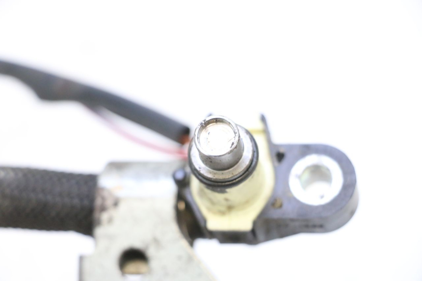 photo de INJECTEUR YAMAHA NEOS NEO'S 4T 50 (2008 - 2016) - Autre angle de vue