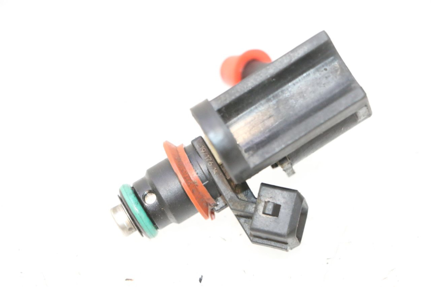 photo de INJECTEUR KYMCO LIKE 4T 50 (2019 - 2025) - Vue principale