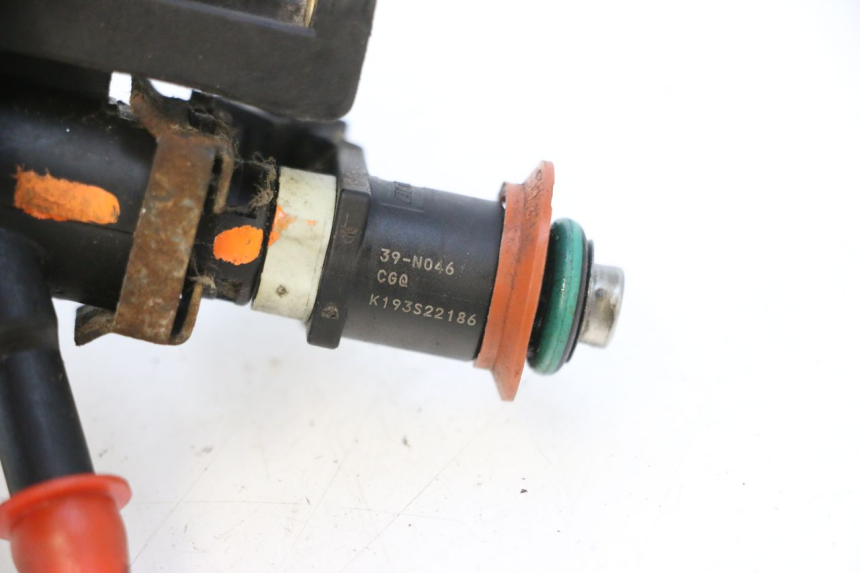 photo de INJECTEUR KYMCO LIKE 4T 50 (2019 - 2025) - Détail de la pièce