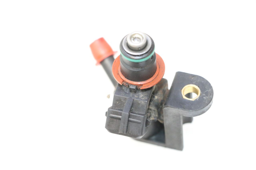 photo de INJECTEUR KYMCO LIKE 4T 50 (2019 - 2025) - Vue d’ensemble